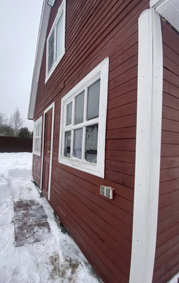 Продам дачу, Воскресенское д, 0 км от города