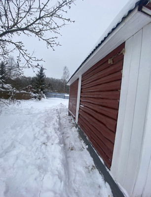 Продам дачу, Воскресенское д, 0 км от города