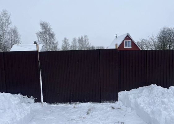 Продам дачу, Воскресенское д, 0 км от города