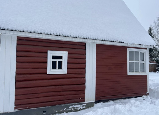 Продам дачу, Воскресенское д, 0 км от города