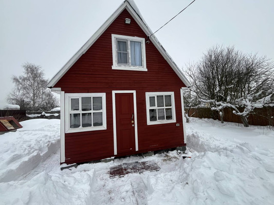 Продам дачу, Воскресенское д, 0 км от города