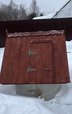 Продам дачу, Воскресенское д, 0 км от города