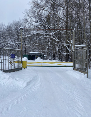 Продам дачу, Воскресенское д, 0 км от города