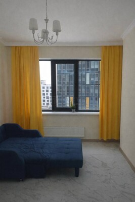 Продам однокомнатную (1-комн.) квартиру, Шмитовский проезд, 39к6, Москва г