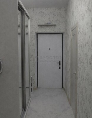 Продам однокомнатную (1-комн.) квартиру, Шмитовский проезд, 39к6, Москва г