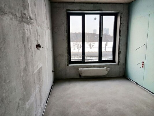 Продам двухкомнатную (2-комн.) квартиру, Генерала Дорохова пр-кт, 39к1Б, Москва г