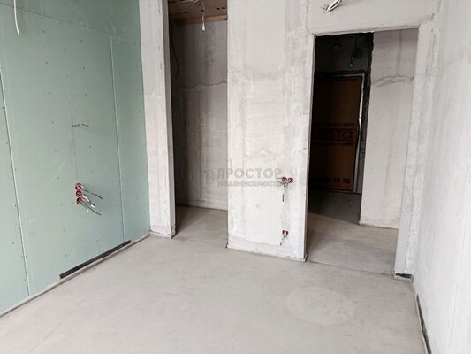 Продам двухкомнатную (2-комн.) квартиру, Генерала Дорохова пр-кт, 39к1Б, Москва г