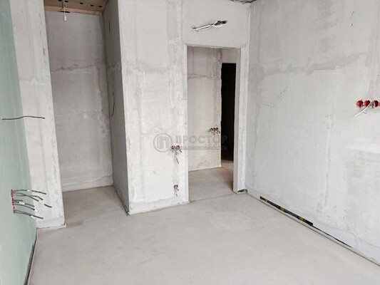 Продам двухкомнатную (2-комн.) квартиру, Генерала Дорохова пр-кт, 39к1Б, Москва г