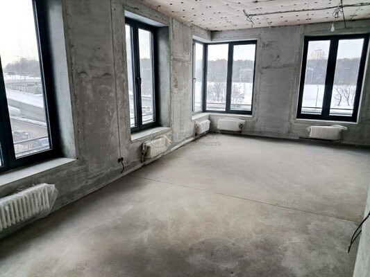 Продам двухкомнатную (2-комн.) квартиру, Генерала Дорохова пр-кт, 39к1Б, Москва г