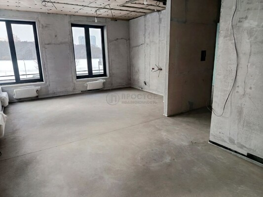 Продам двухкомнатную (2-комн.) квартиру, Генерала Дорохова пр-кт, 39к1Б, Москва г