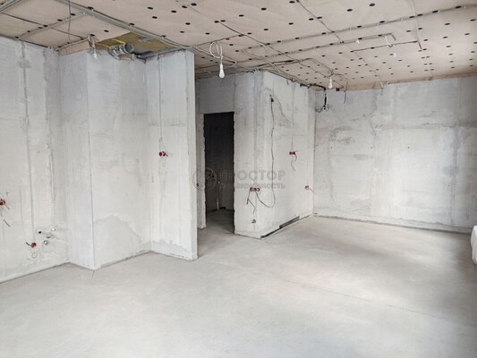 Продам двухкомнатную (2-комн.) квартиру, Генерала Дорохова пр-кт, 39к1Б, Москва г