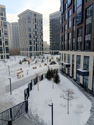 Продам двухкомнатную (2-комн.) квартиру, Генерала Дорохова пр-кт, 39к1Б, Москва г