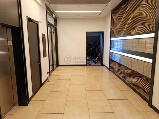 Продам двухкомнатную (2-комн.) квартиру, Генерала Дорохова пр-кт, 39к1Б, Москва г