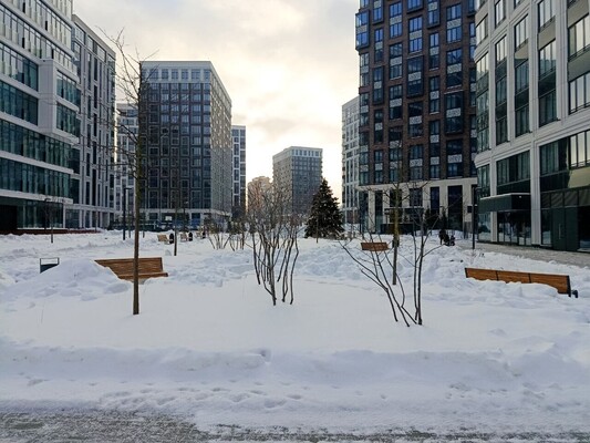 Продам двухкомнатную (2-комн.) квартиру, Генерала Дорохова пр-кт, 39к1Б, Москва г