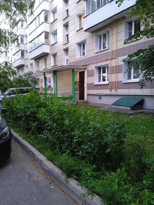 Продам двухкомнатную (2-комн.) квартиру, Измайловское ш, 45, Москва г