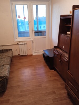 Продам двухкомнатную (2-комн.) квартиру, Измайловское ш, 45, Москва г