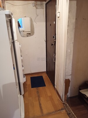 Продам двухкомнатную (2-комн.) квартиру, Измайловское ш, 45, Москва г