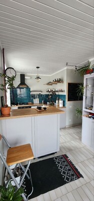 Продам однокомнатную (1-комн.) квартиру, Нахимовский пр-кт, 42, Москва г