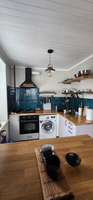 Продам однокомнатную (1-комн.) квартиру, Нахимовский пр-кт, 42, Москва г