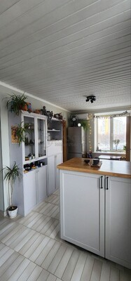 Продам однокомнатную (1-комн.) квартиру, Нахимовский пр-кт, 42, Москва г