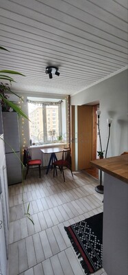 Продам однокомнатную (1-комн.) квартиру, Нахимовский пр-кт, 42, Москва г