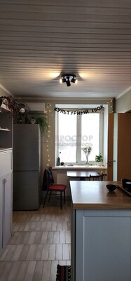 Продам однокомнатную (1-комн.) квартиру, Нахимовский пр-кт, 42, Москва г