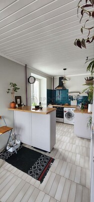 Продам однокомнатную (1-комн.) квартиру, Нахимовский пр-кт, 42, Москва г