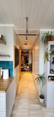 Продам однокомнатную (1-комн.) квартиру, Нахимовский пр-кт, 42, Москва г