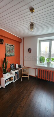 Продам однокомнатную (1-комн.) квартиру, Нахимовский пр-кт, 42, Москва г