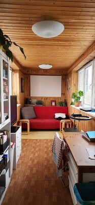 Продам однокомнатную (1-комн.) квартиру, Нахимовский пр-кт, 42, Москва г