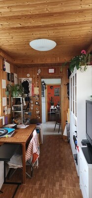 Продам однокомнатную (1-комн.) квартиру, Нахимовский пр-кт, 42, Москва г