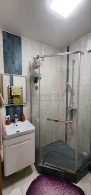 Продам однокомнатную (1-комн.) квартиру, Нахимовский пр-кт, 42, Москва г