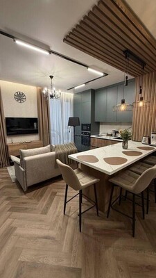 Продам однокомнатную (1-комн.) квартиру, Причальный проезд, 10к1, Москва г