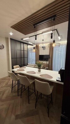 Продам однокомнатную (1-комн.) квартиру, Причальный проезд, 10к1, Москва г