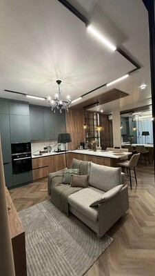 Продам однокомнатную (1-комн.) квартиру, Причальный проезд, 10к1, Москва г