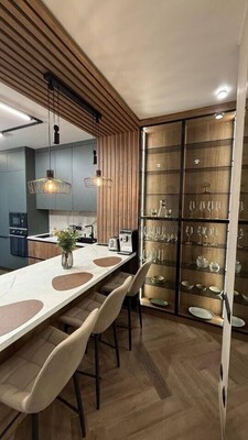 Продам однокомнатную (1-комн.) квартиру, Причальный проезд, 10к1, Москва г