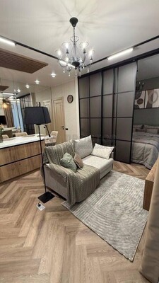 Продам однокомнатную (1-комн.) квартиру, Причальный проезд, 10к1, Москва г