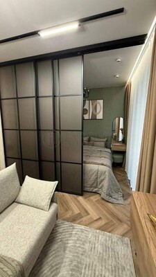 Продам однокомнатную (1-комн.) квартиру, Причальный проезд, 10к1, Москва г