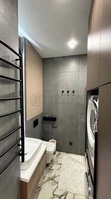 Продам однокомнатную (1-комн.) квартиру, Причальный проезд, 10к1, Москва г