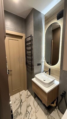 Продам однокомнатную (1-комн.) квартиру, Причальный проезд, 10к1, Москва г