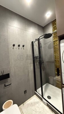 Продам однокомнатную (1-комн.) квартиру, Причальный проезд, 10к1, Москва г