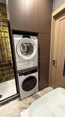 Продам однокомнатную (1-комн.) квартиру, Причальный проезд, 10к1, Москва г