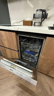 Продам однокомнатную (1-комн.) квартиру, Причальный проезд, 10к1, Москва г