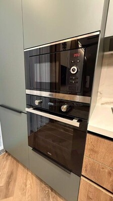 Продам однокомнатную (1-комн.) квартиру, Причальный проезд, 10к1, Москва г