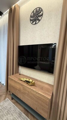 Продам однокомнатную (1-комн.) квартиру, Причальный проезд, 10к1, Москва г