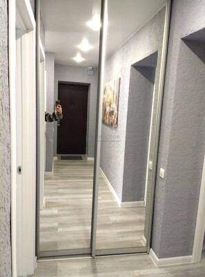 Продам двухкомнатную (2-комн.) квартиру, Строителей ул, 2к2, Люберцы г