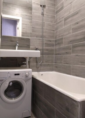 Продам двухкомнатную (2-комн.) квартиру, Строителей ул, 2к2, Люберцы г