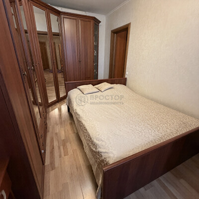 Продам двухкомнатную (2-комн.) квартиру, Плещеева ул, 6А, Москва г