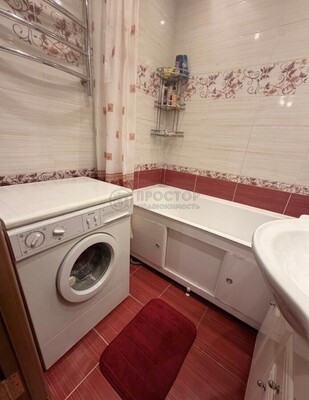 Продам двухкомнатную (2-комн.) квартиру, Плещеева ул, 6А, Москва г