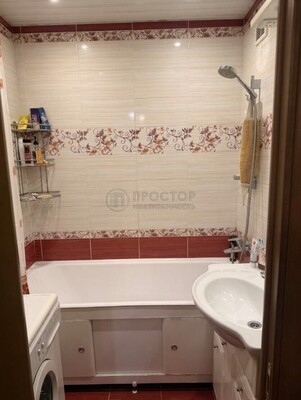 Продам двухкомнатную (2-комн.) квартиру, Плещеева ул, 6А, Москва г